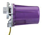 Honeywell C7061 Purple Peeper UV Flame Sensor
